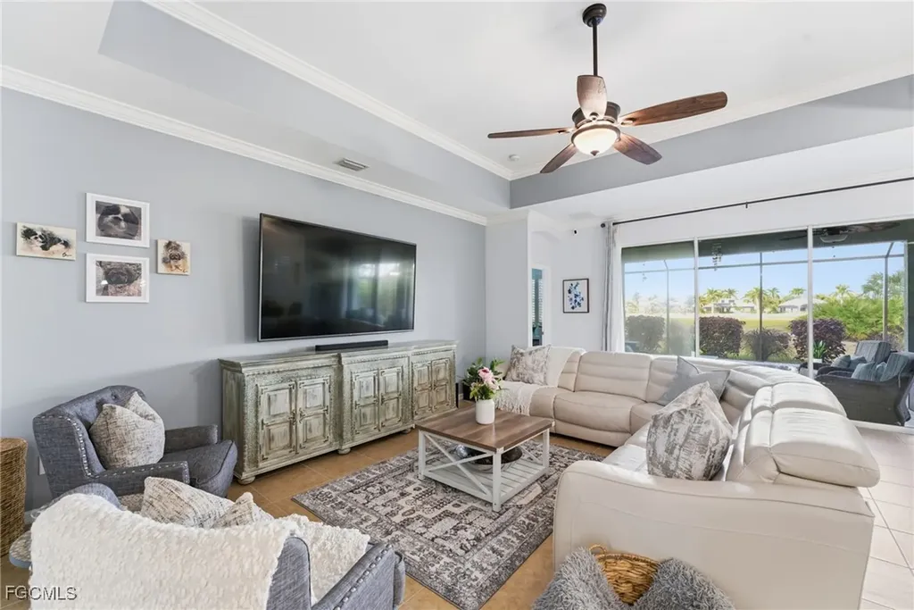 3349 Magnolia Landing Lane North Fort Myers FL 33917