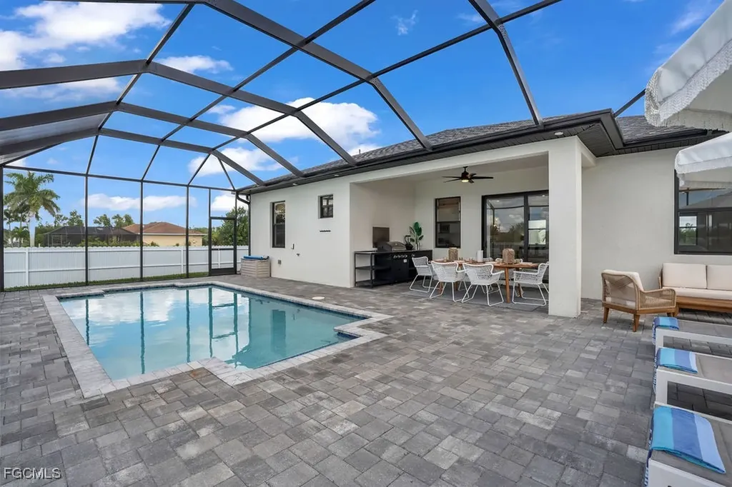 3034 NW Juanita Place Cape Coral FL 33993
