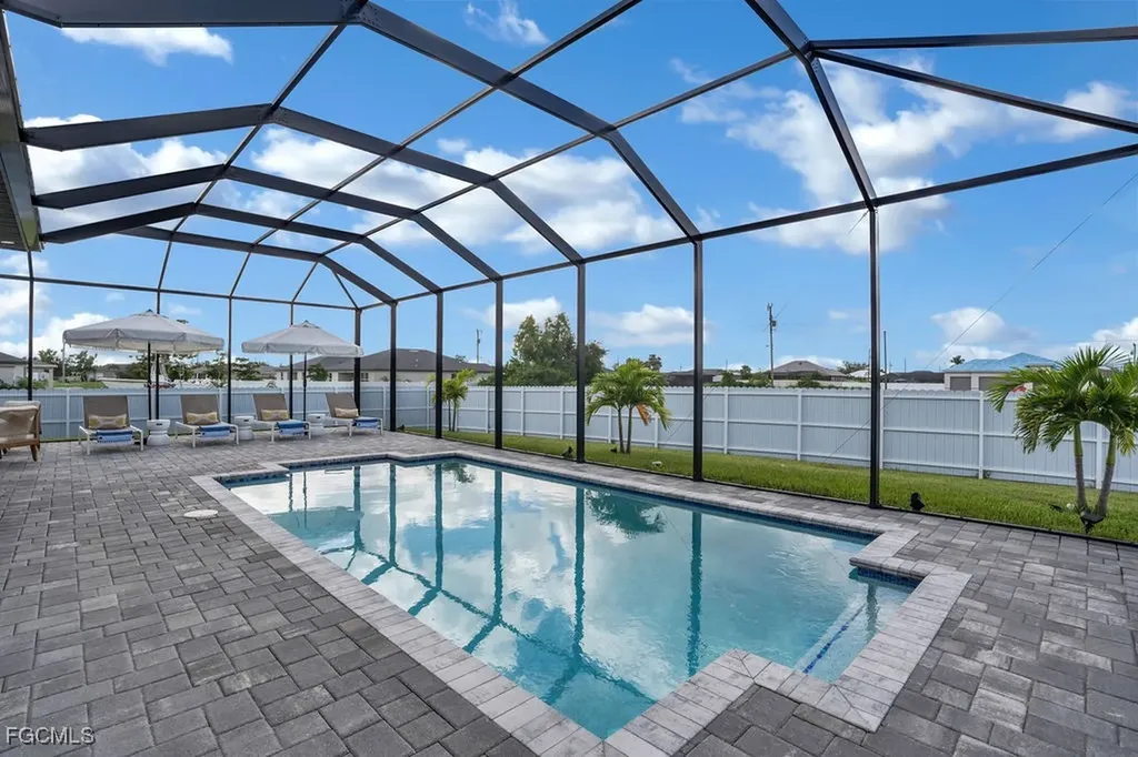 3034 NW Juanita Place Cape Coral FL 33993