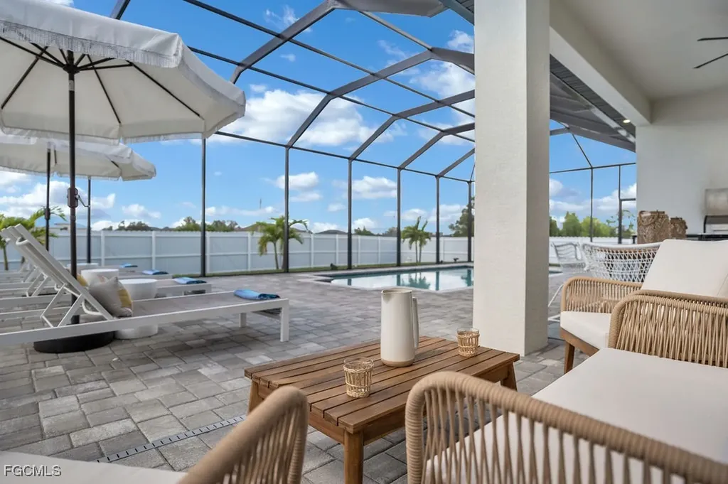 3034 NW Juanita Place Cape Coral FL 33993