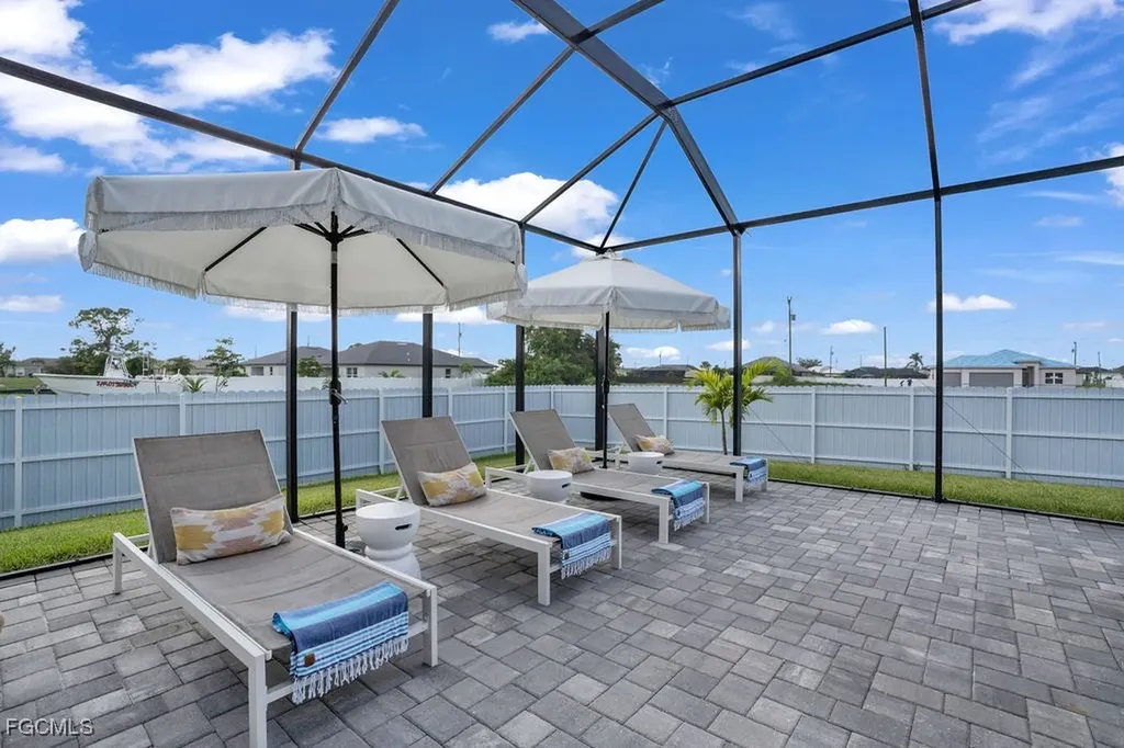 3034 NW Juanita Place Cape Coral FL 33993