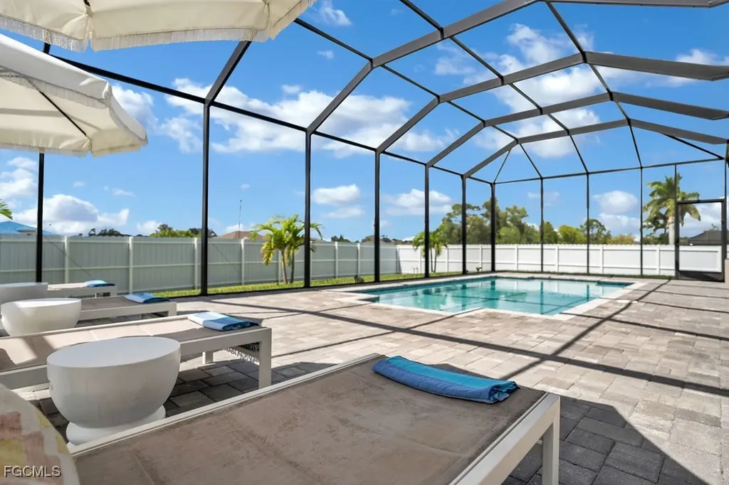 3034 NW Juanita Place Cape Coral FL 33993