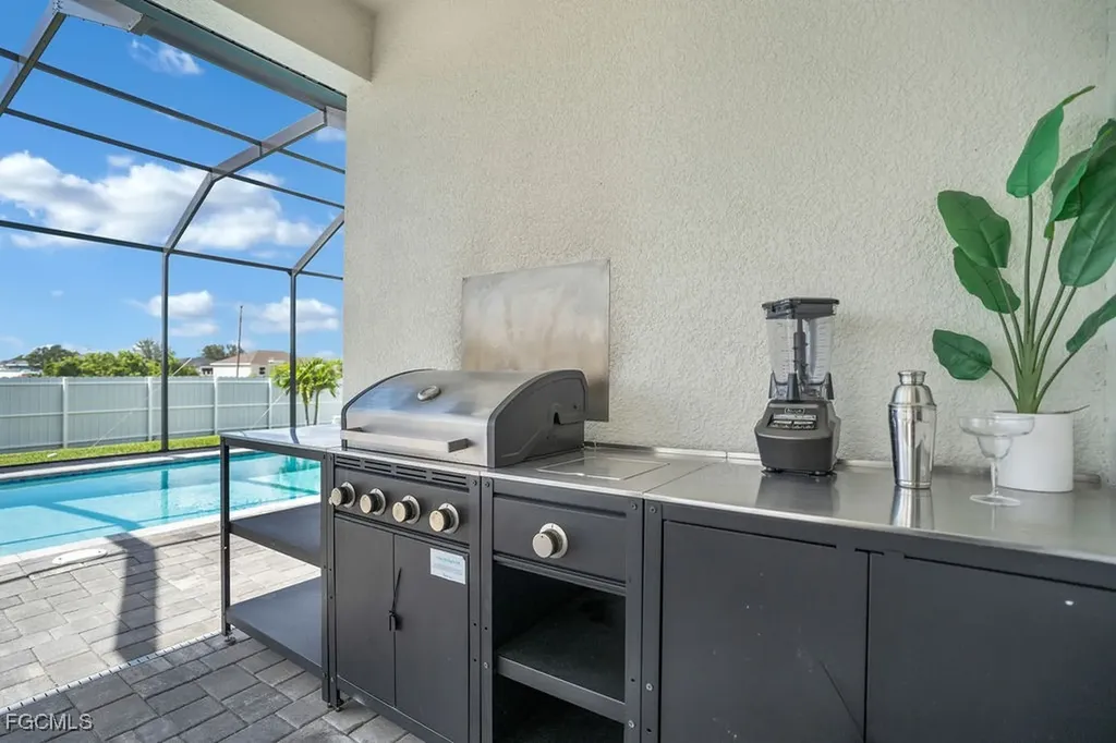 3034 NW Juanita Place Cape Coral FL 33993