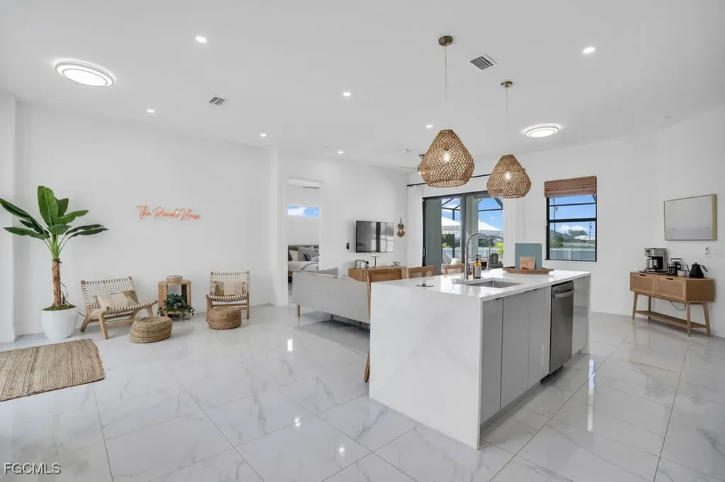 3034 NW Juanita Place Cape Coral FL 33993