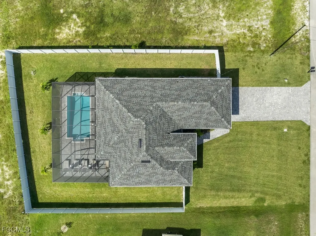 3034 NW Juanita Place Cape Coral FL 33993