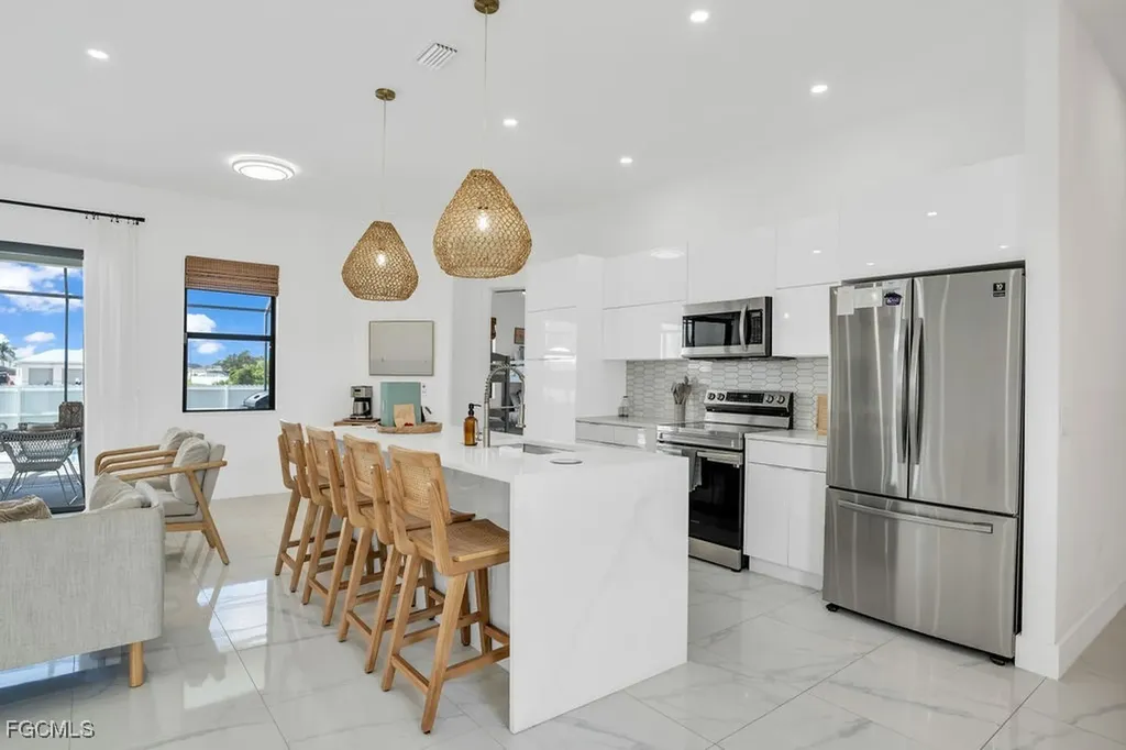3034 NW Juanita Place Cape Coral FL 33993