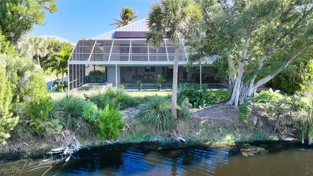 693 Emeril Court Sanibel FL 33957