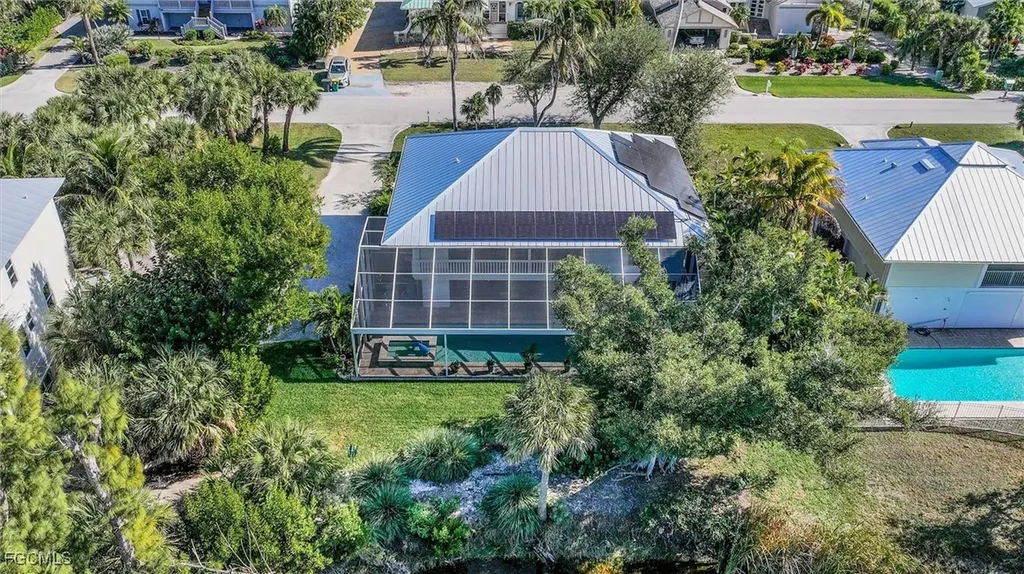 693 Emeril Court Sanibel FL 33957