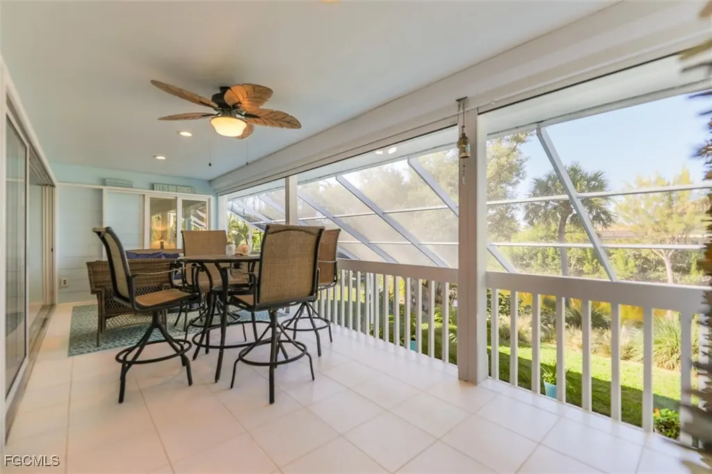 693 Emeril Court Sanibel FL 33957
