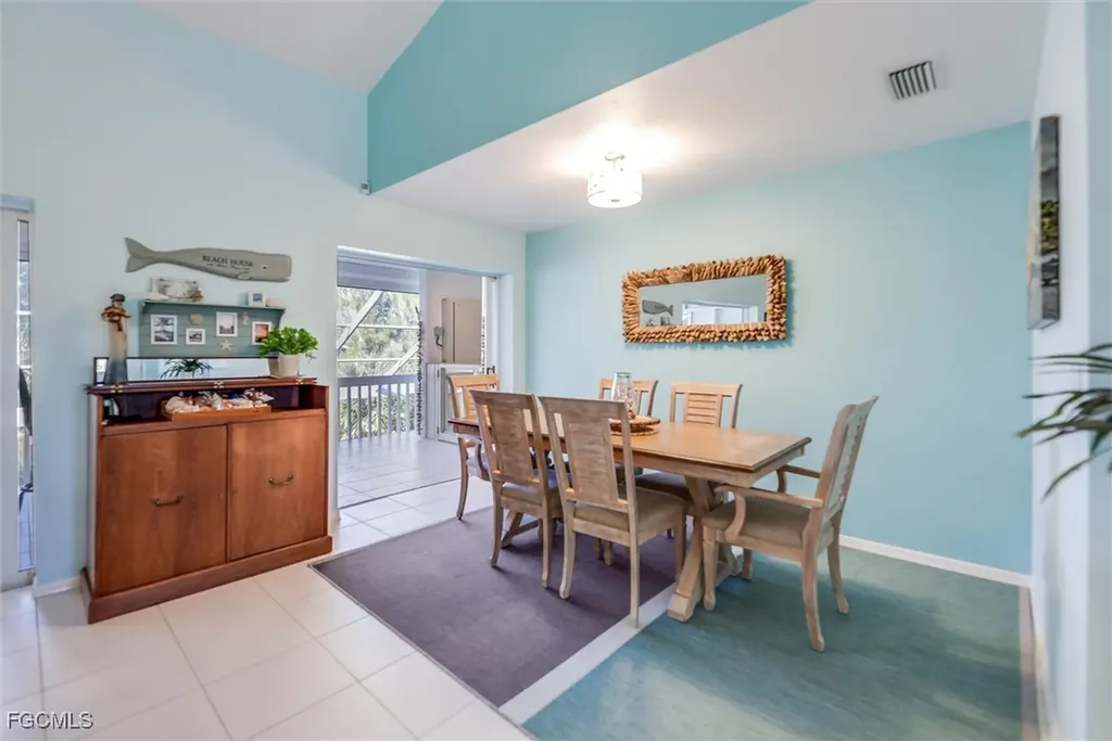 693 Emeril Court Sanibel FL 33957