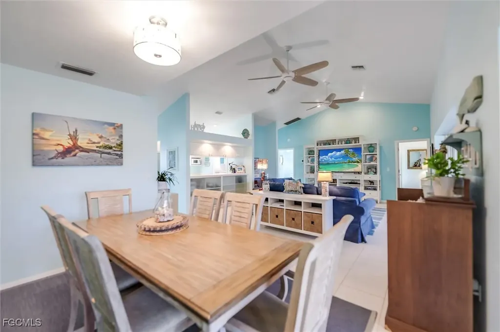 693 Emeril Court Sanibel FL 33957