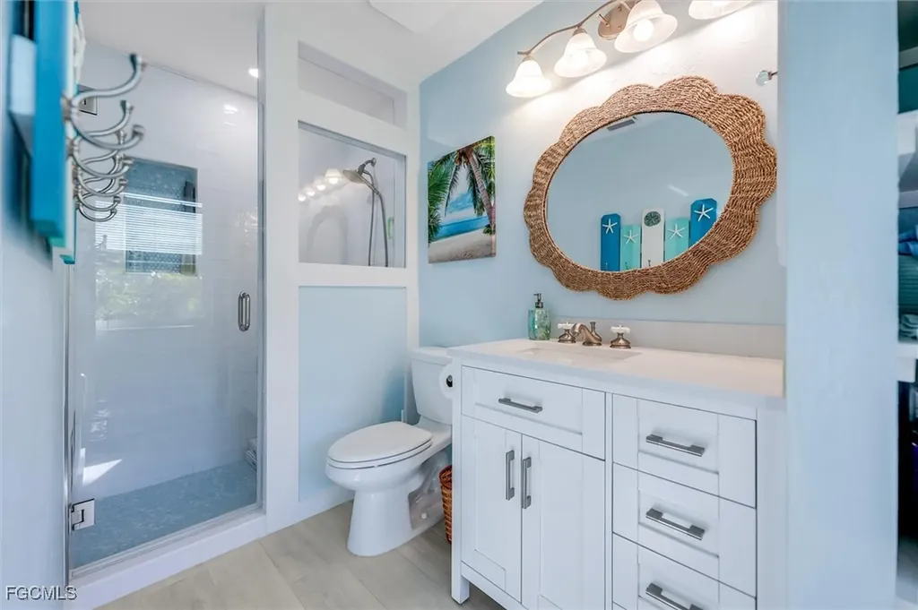 693 Emeril Court Sanibel FL 33957