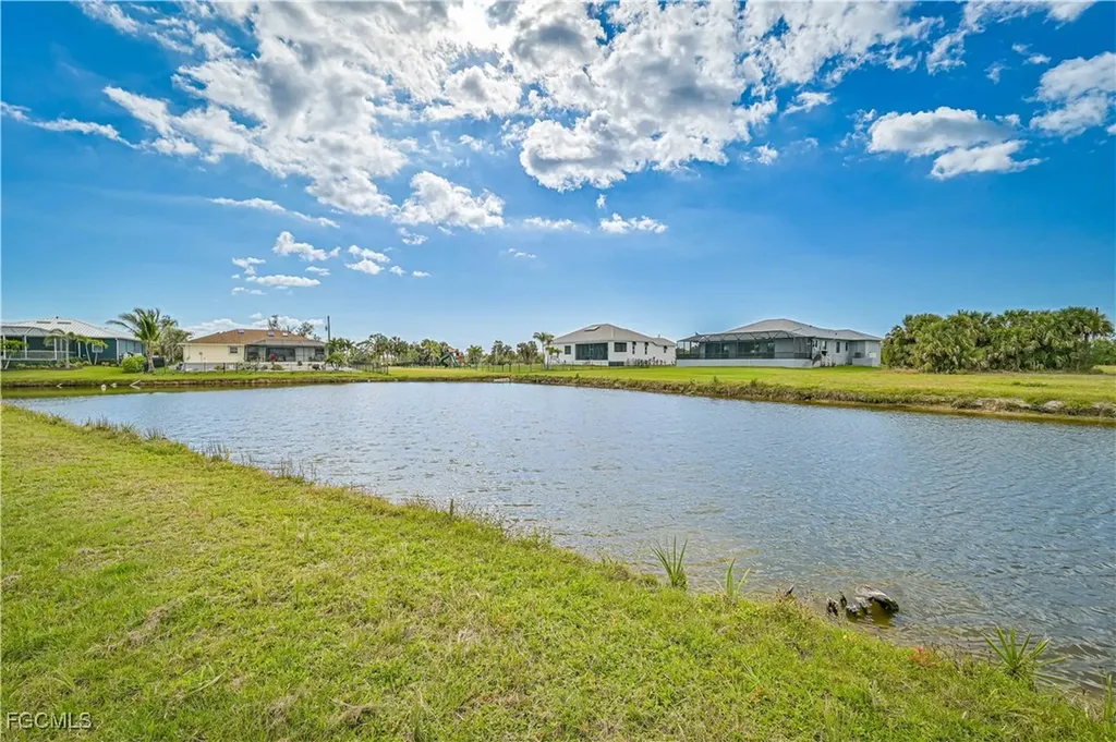 16299 Cayman Lane Punta Gorda FL 33955