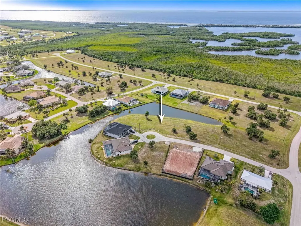 16299 Cayman Lane Punta Gorda FL 33955