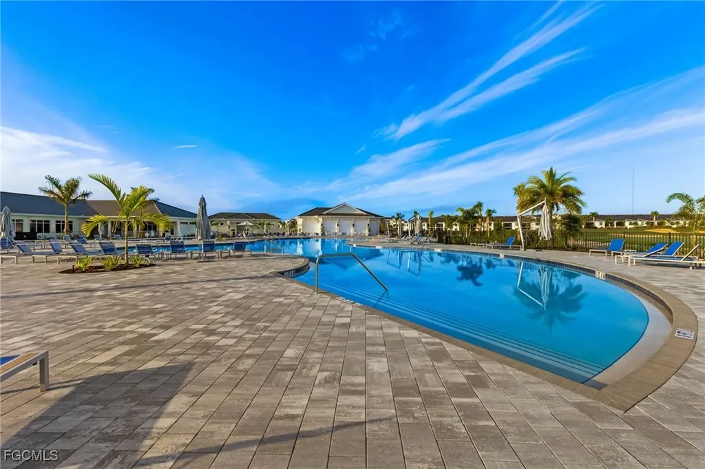 43040 Greenway Boulevard Punta Gorda FL 33982