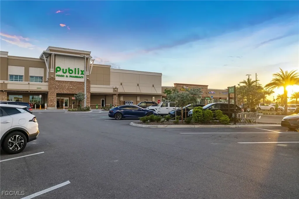 43040 Greenway Boulevard Punta Gorda FL 33982