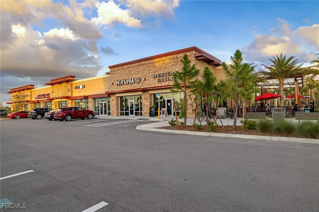 43040 Greenway Boulevard Punta Gorda FL 33982