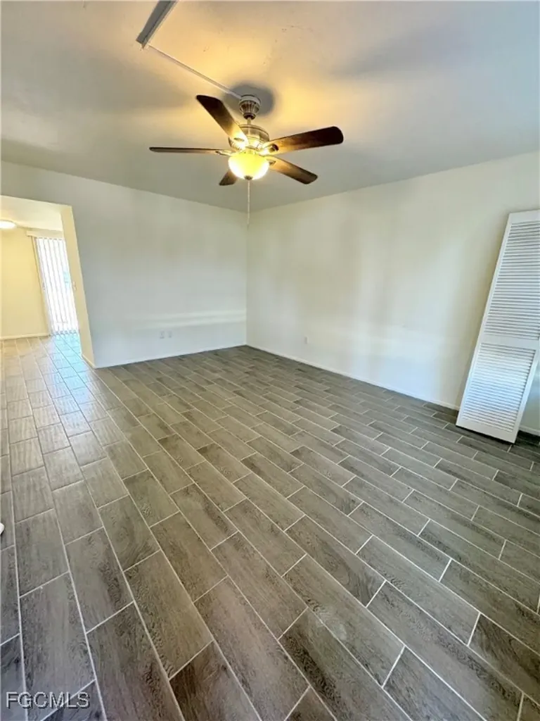 3705 Country Club Boulevard Cape Coral FL 33904
