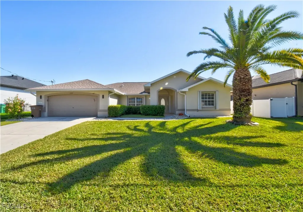 2201 SE 17th Place Cape Coral FL 33990