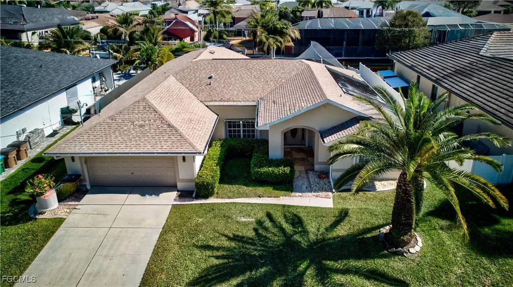 2201 SE 17th Place Cape Coral FL 33990
