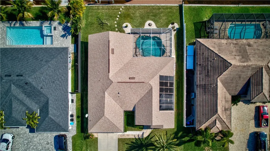 2201 SE 17th Place Cape Coral FL 33990