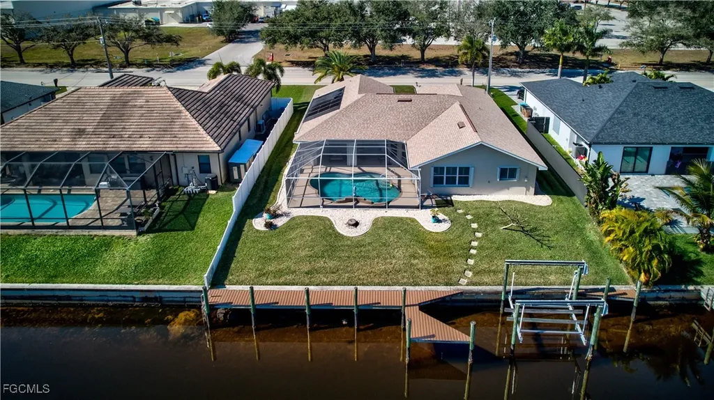 2201 SE 17th Place Cape Coral FL 33990