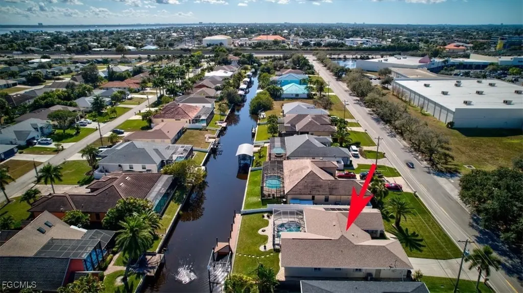 2201 SE 17th Place Cape Coral FL 33990