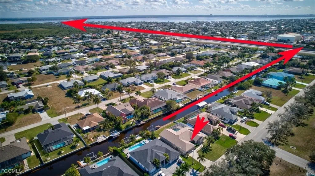 2201 SE 17th Place Cape Coral FL 33990