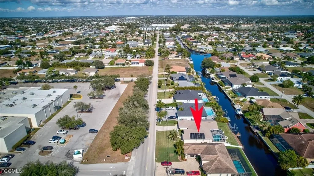 2201 SE 17th Place Cape Coral FL 33990