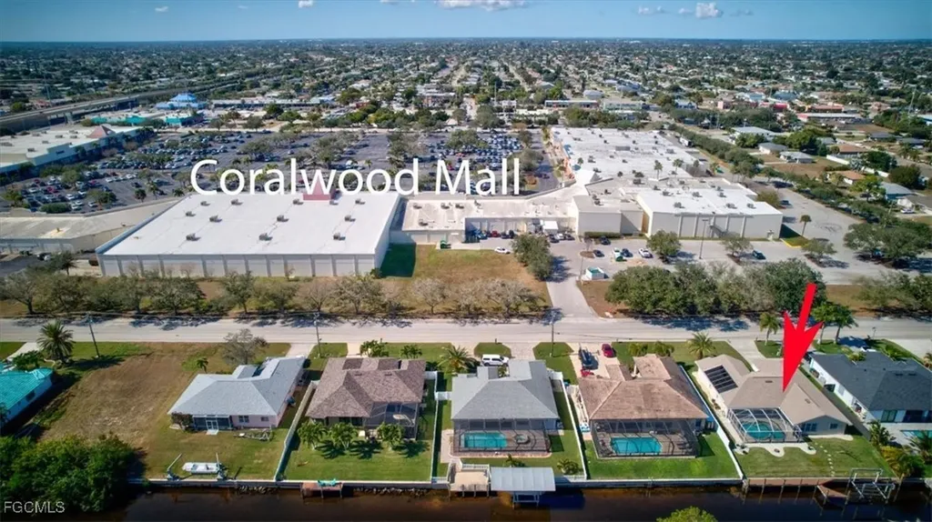 2201 SE 17th Place Cape Coral FL 33990