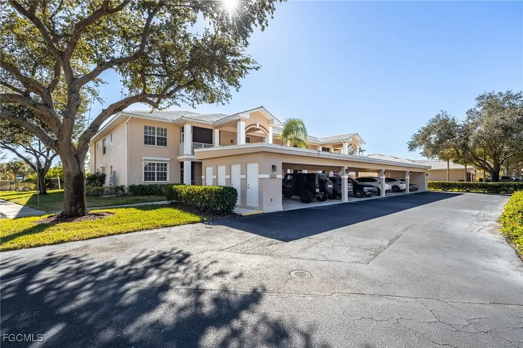14211 Patty Berg Drive Fort Myers FL 33919