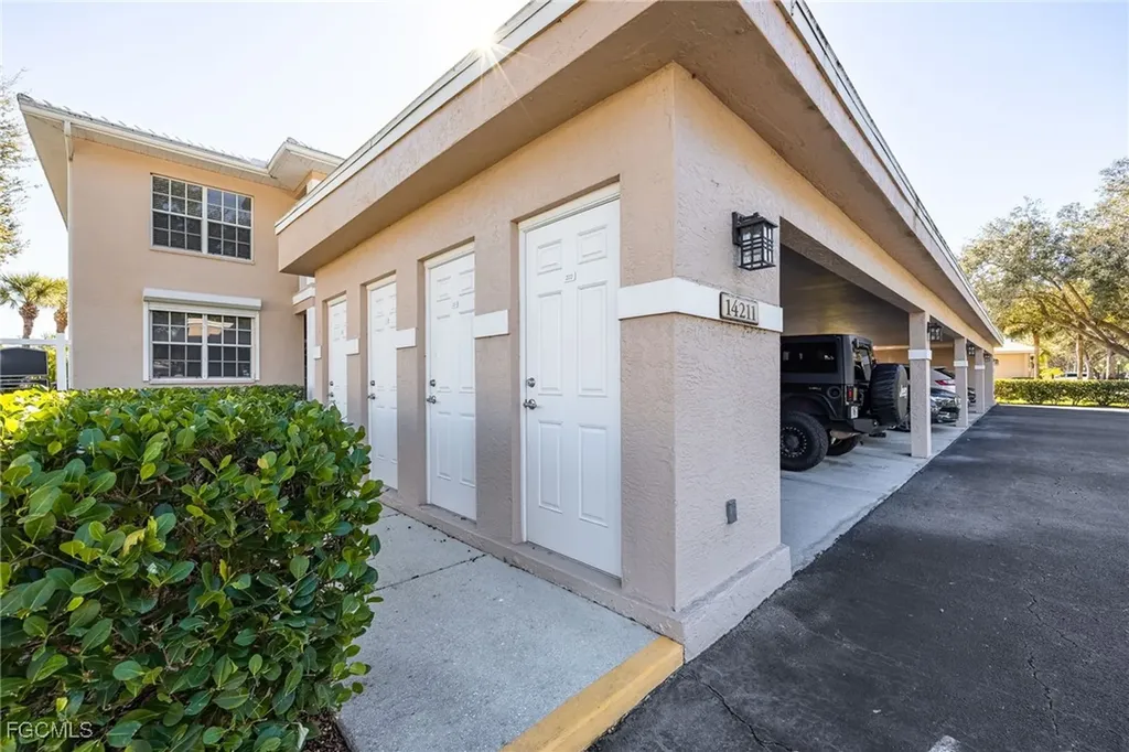 14211 Patty Berg Drive Fort Myers FL 33919