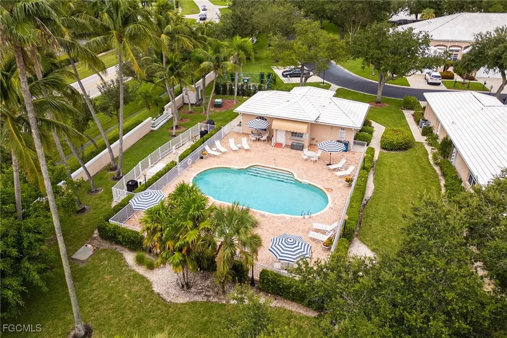 14211 Patty Berg Drive Fort Myers FL 33919