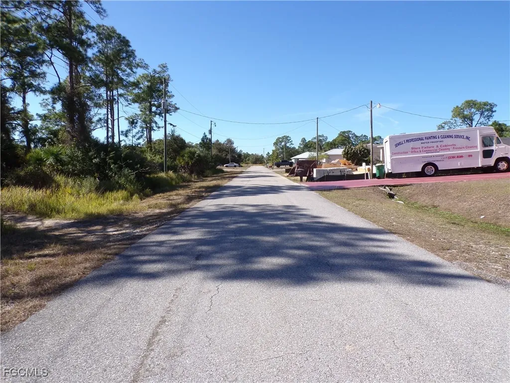 763 Longbow Lane Lehigh Acres FL 33972