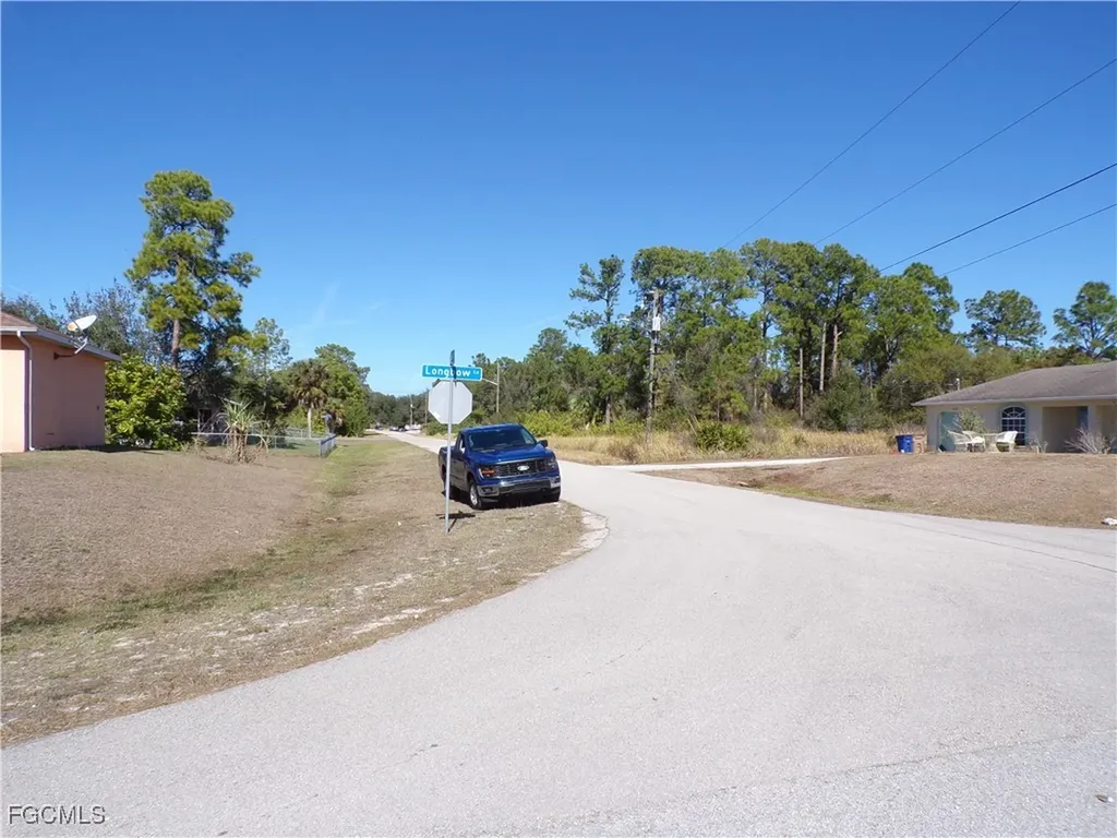 763 Longbow Lane Lehigh Acres FL 33972