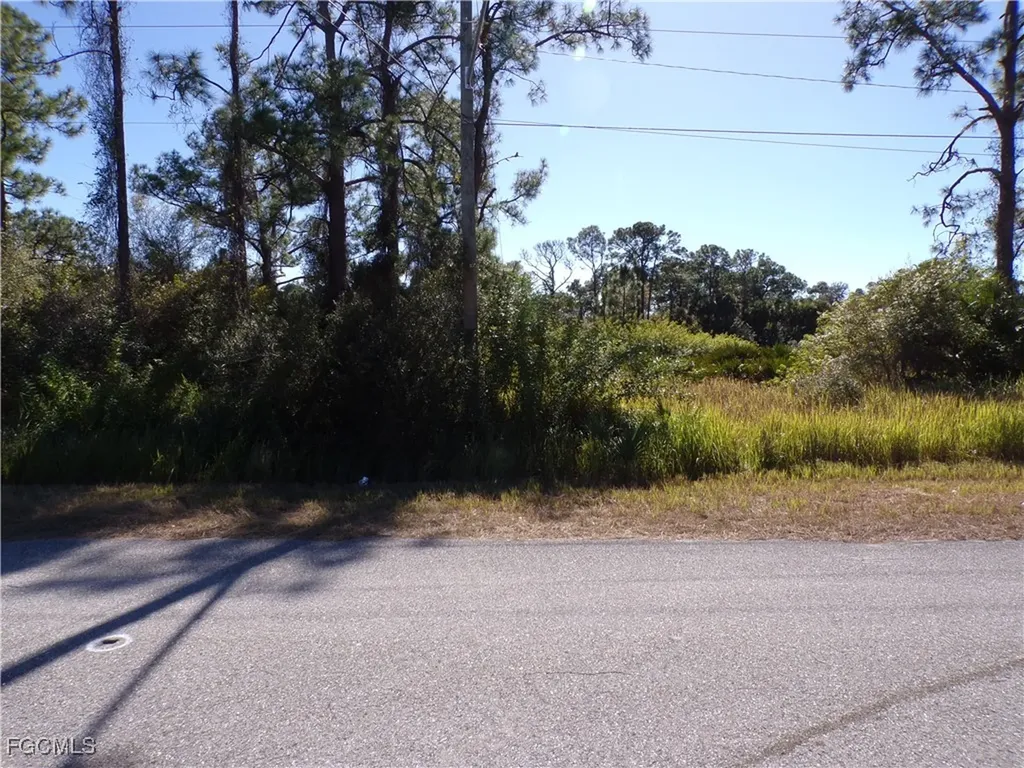 763 Longbow Lane Lehigh Acres FL 33972