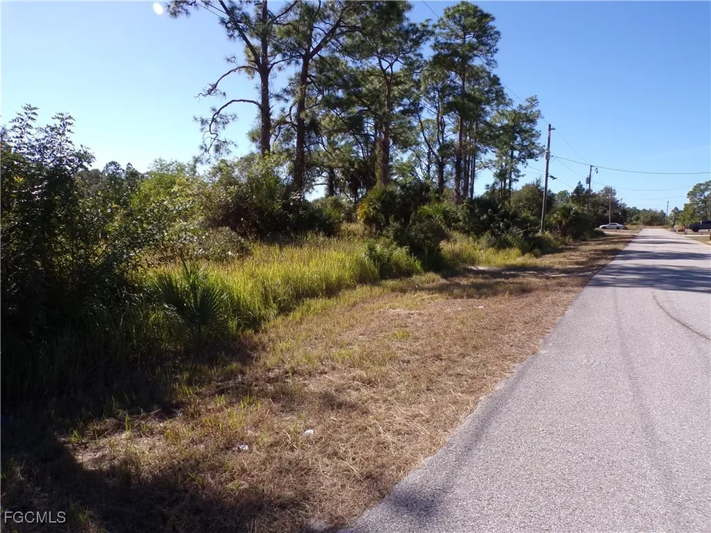 763 Longbow Lane Lehigh Acres FL 33972