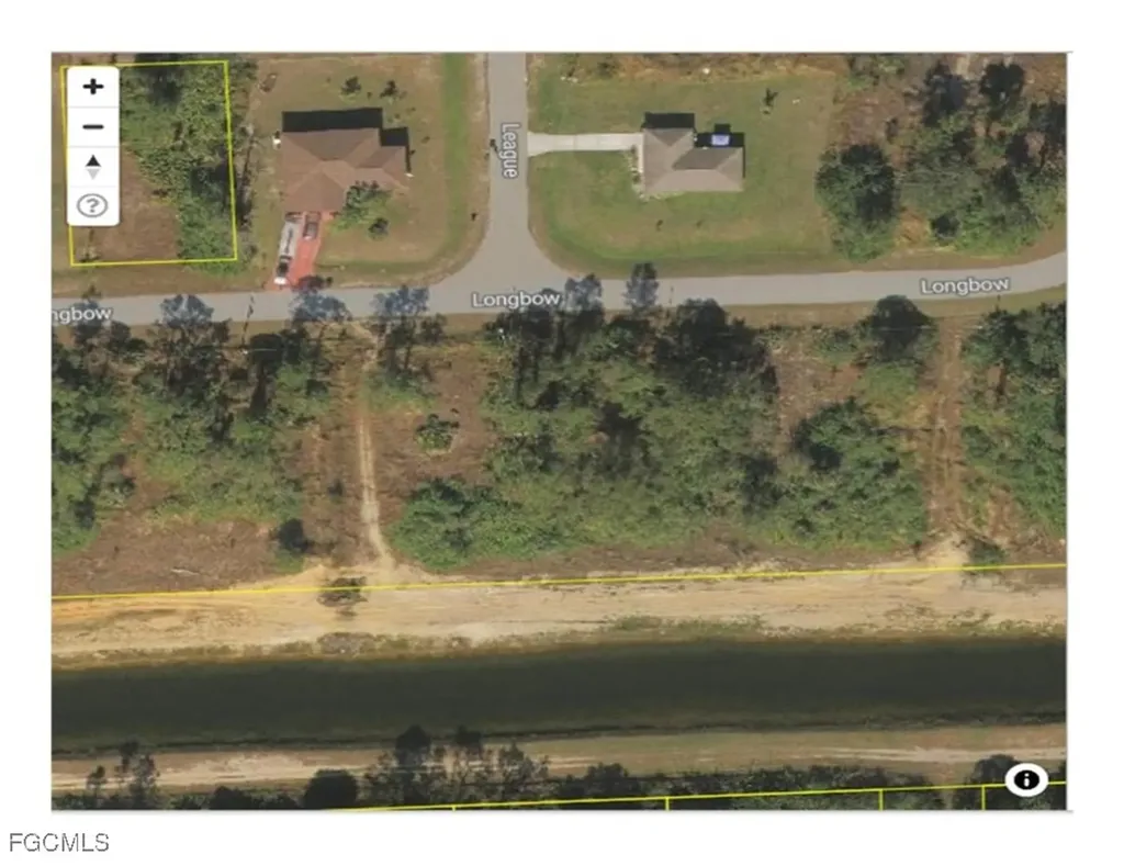 763 Longbow Lane Lehigh Acres FL 33972