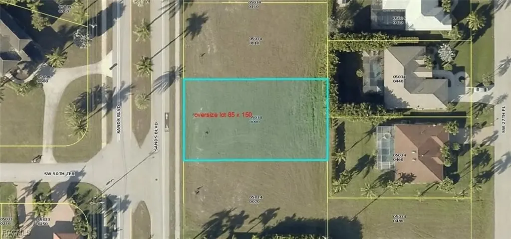 5003 Sands Boulevard Cape Coral FL 33914