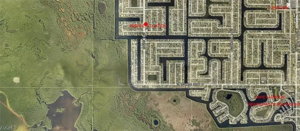 5003 Sands Boulevard Cape Coral FL 33914
