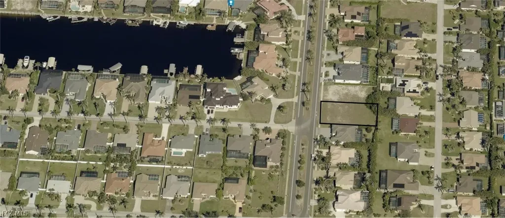 5003 Sands Boulevard Cape Coral FL 33914