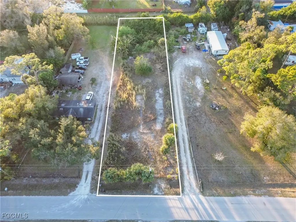 7758 Mcdaniel Drive North Fort Myers FL 33917