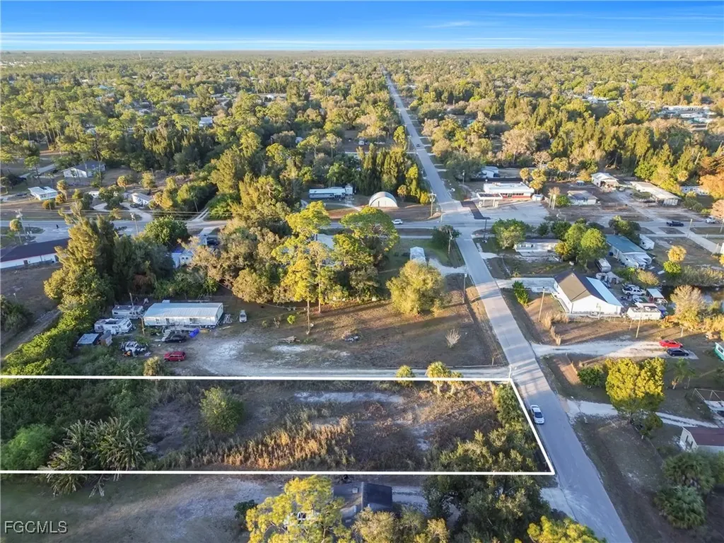 7758 Mcdaniel Drive North Fort Myers FL 33917