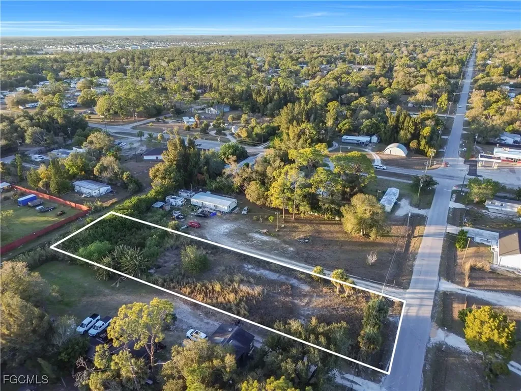 7758 Mcdaniel Drive North Fort Myers FL 33917