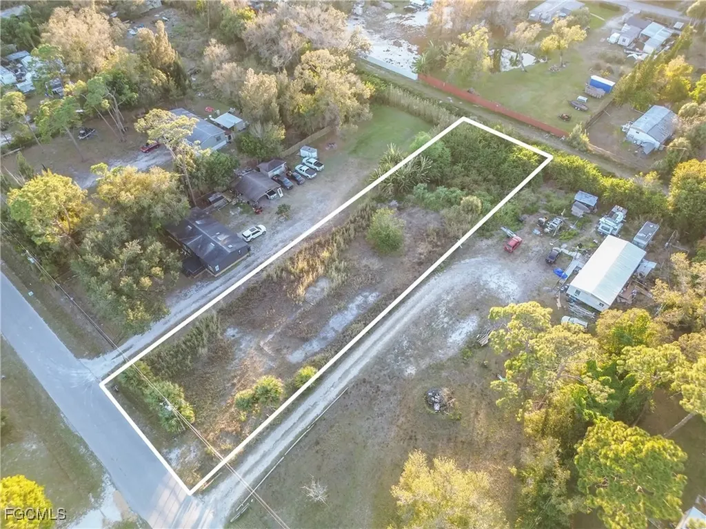 7758 Mcdaniel Drive North Fort Myers FL 33917