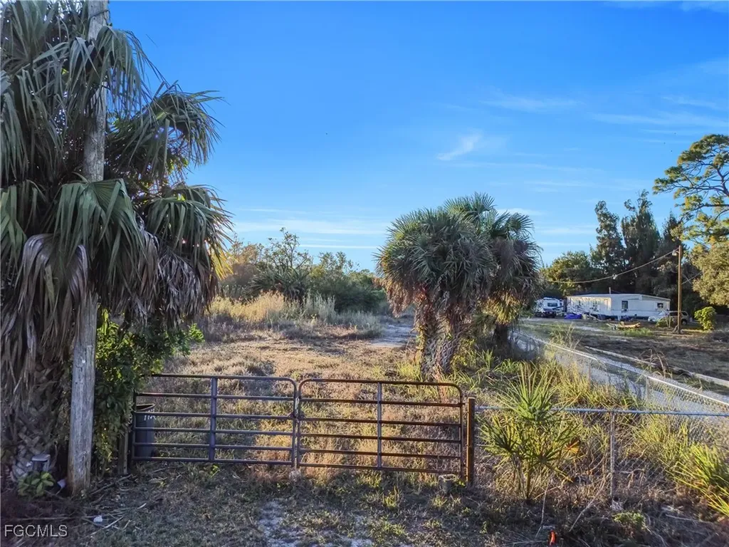 7758 Mcdaniel Drive North Fort Myers FL 33917