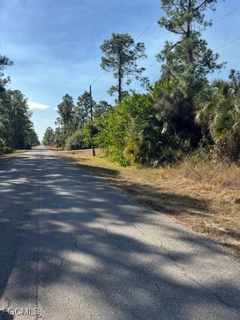 2117 Moore Avenue Alva FL 33920