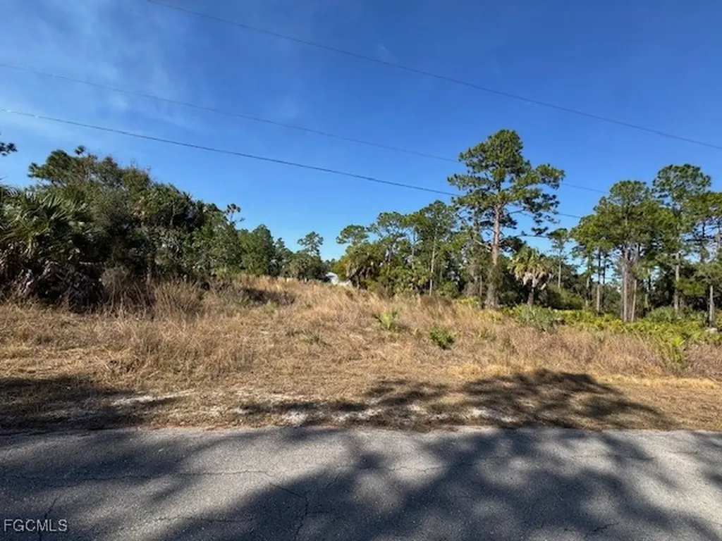 2117 Moore Avenue Alva FL 33920