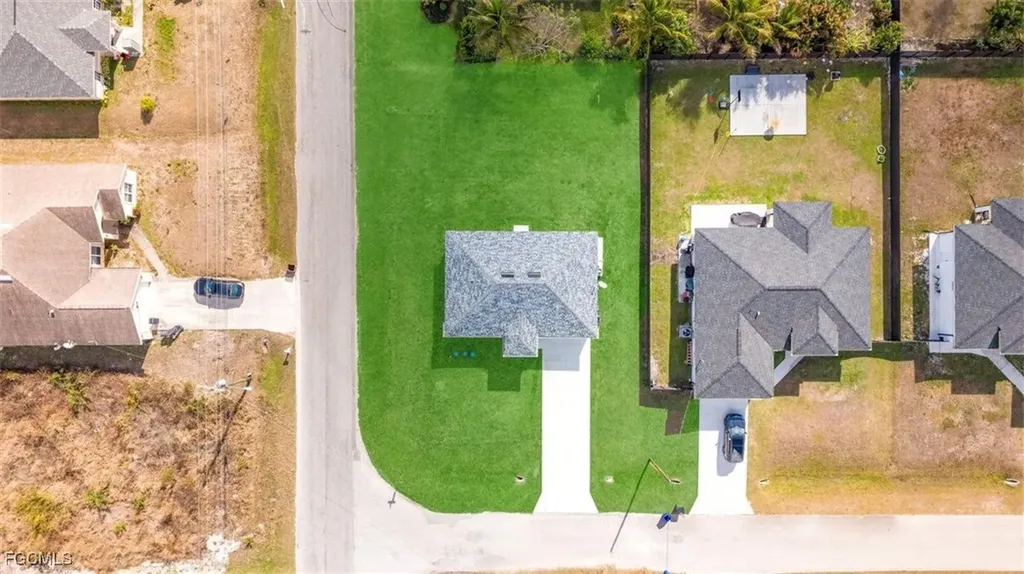 2501 26th Street W Lehigh Acres FL 33971