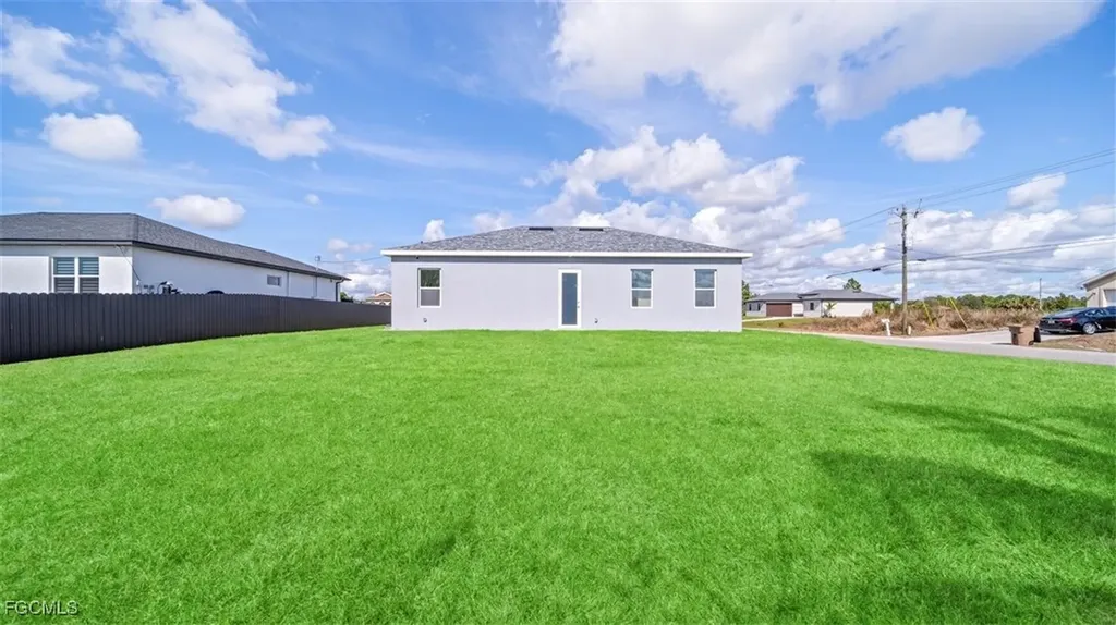 2501 26th Street W Lehigh Acres FL 33971